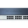 D-Link DGS-1100-24 Managerbar gigabitswitch 24 portar
