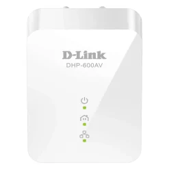 D-Link DHP-601AV Homeplug 1 Gb/s 2-pack