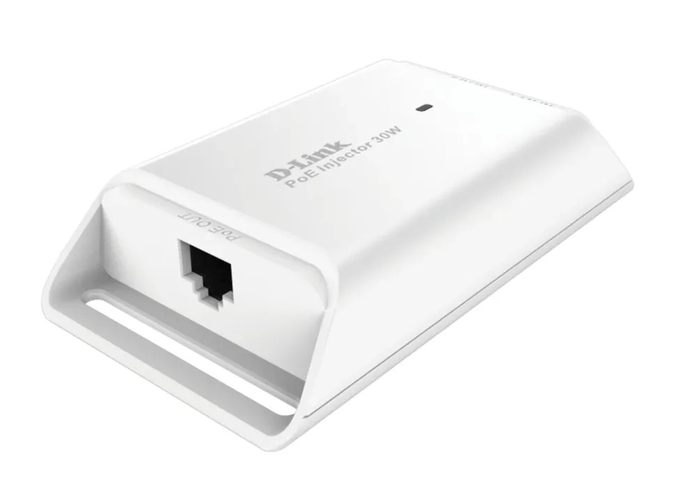 D-Link DPE-301GI POE+-injektor