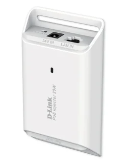 D-Link DPE-301GI POE+-injektor