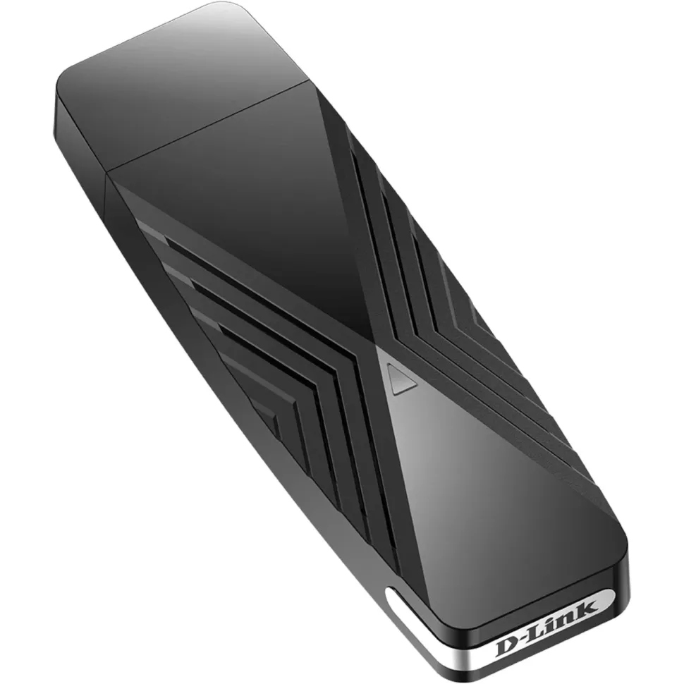 D-Link DWA-X1850 USB-nätverkskort AX1800