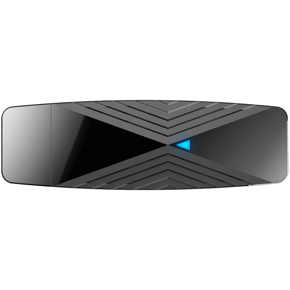 D-Link DWA-X1850 USB-nätverkskort AX1800