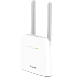 D-Link DWR-960/W 4G+ router AC1200