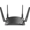 D-Link EXO DIR-1960 Trådlös router AC1900