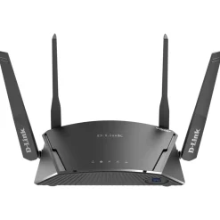 D-Link EXO DIR-1960 Trådlös router AC1900