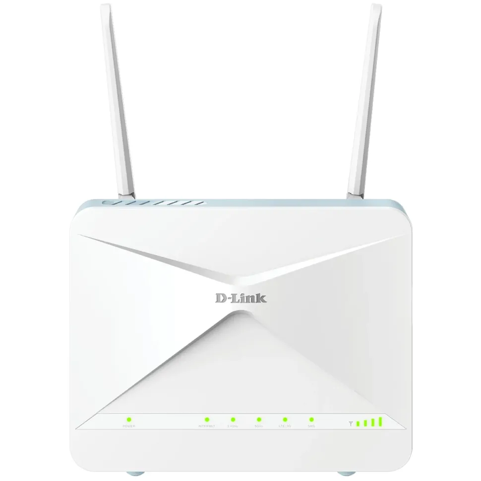 D-Link G415 4G-router AX1500