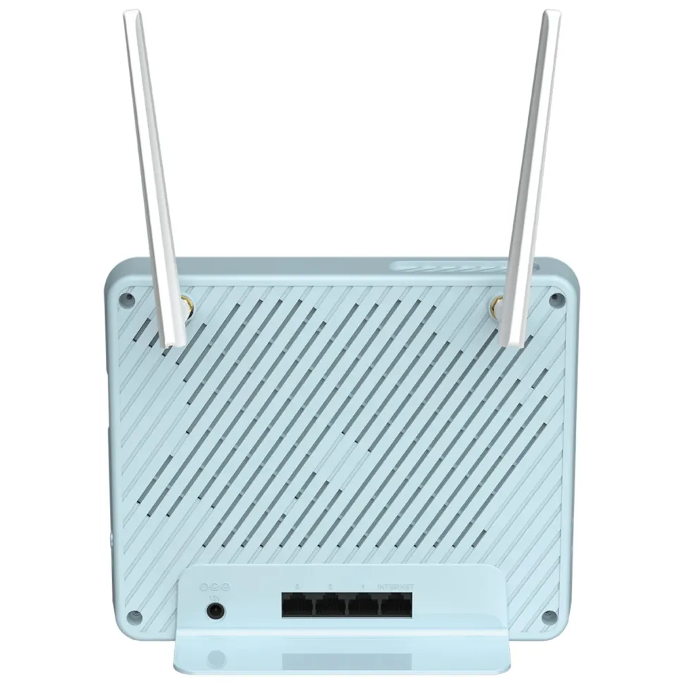 D-Link G415 4G-router AX1500