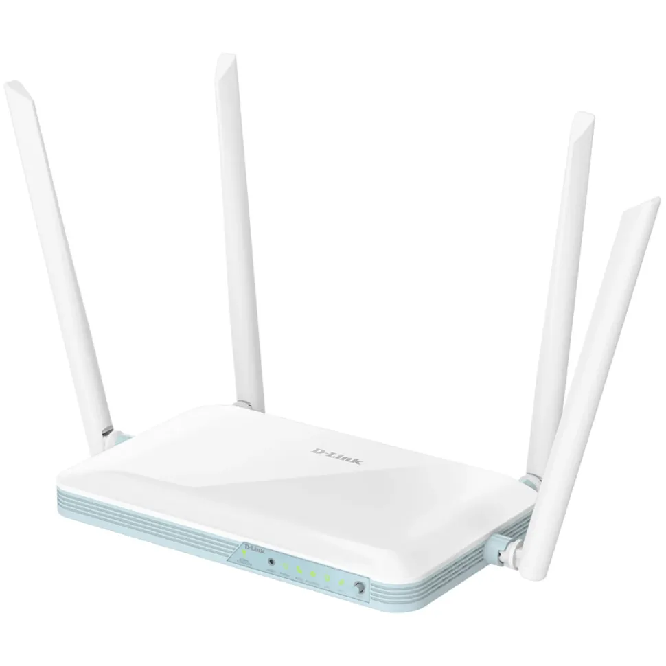 D-Link G403 4G-router N300