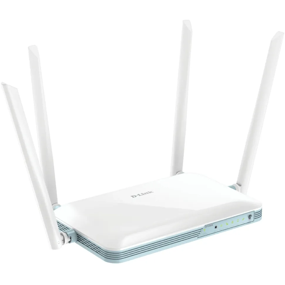 D-Link G403 4G-router N300