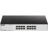 D-Link GO-SW-16G 16-port gigabitswitch