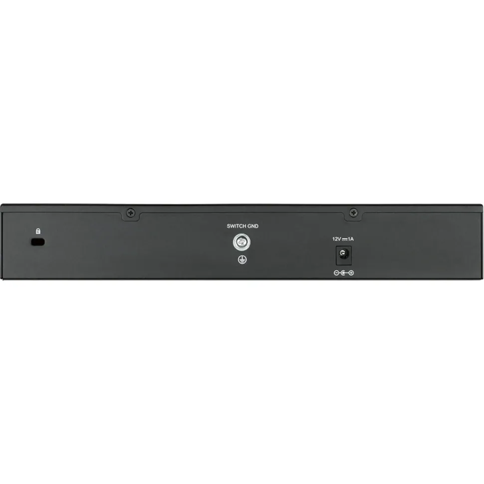 D-Link GO-SW-16G 16-port gigabitswitch