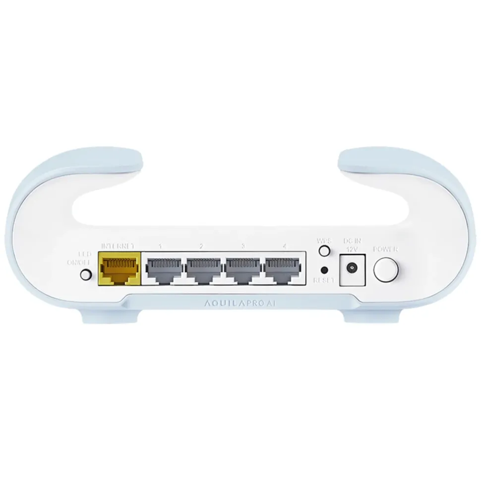 D-Link M30 Aquila Pro AI Mesh-router AX3000
