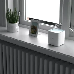 D-Link M15 Eagle Pro AI mesh-system AX1500 2-pack