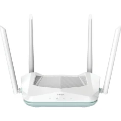 D-Link R15 AX1500 Wifi 6-router Vit
