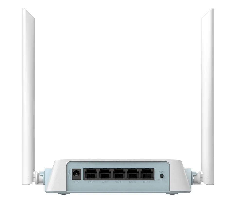 D-Link R03 Eagle Pro AI Smart router N300