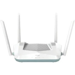 D-Link R32 Trådlös Router AX3200