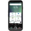 Doro Aurora A11 smartphone Grafitgrå