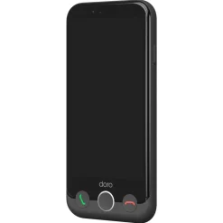 Doro Aurora A11 smartphone Grafitgrå