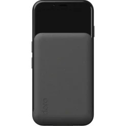 Doro Aurora A21 smartphone Grafitgrå