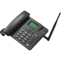 Doro 4100H Bordstelefon med 4G