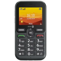 Doro Leva L11 mobiltelefon 4G