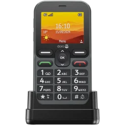 Doro Leva L11 mobiltelefon 4G