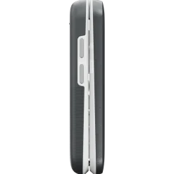 Doro Leva L31 mobiltelefon 4G Svart/vit