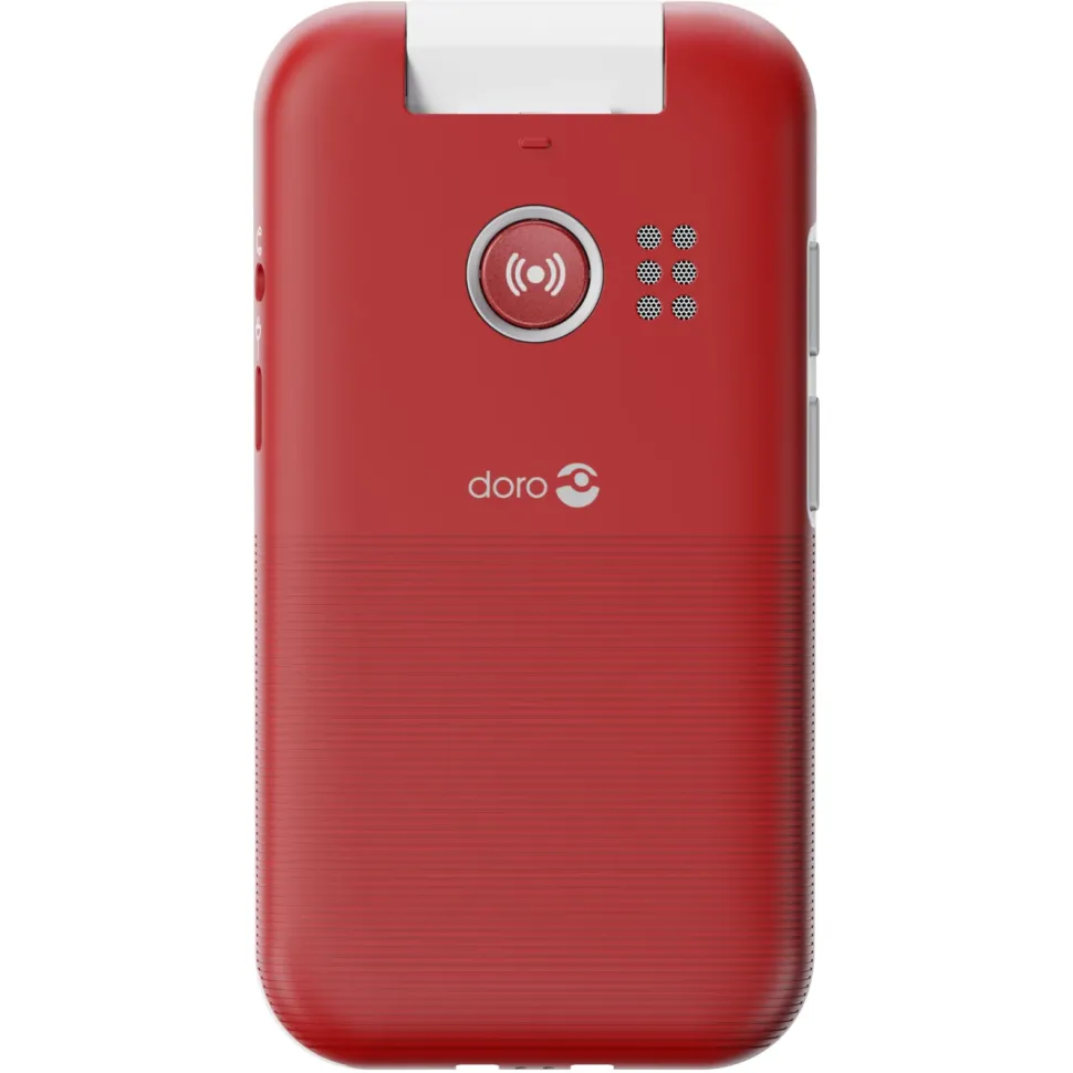 Doro Leva L21 vikbar mobiltelefon