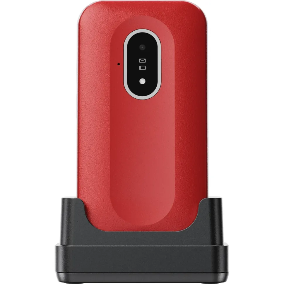 Doro Leva L21 vikbar mobiltelefon
