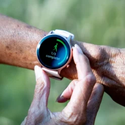 Doro Watch Lättanvänd smartklocka