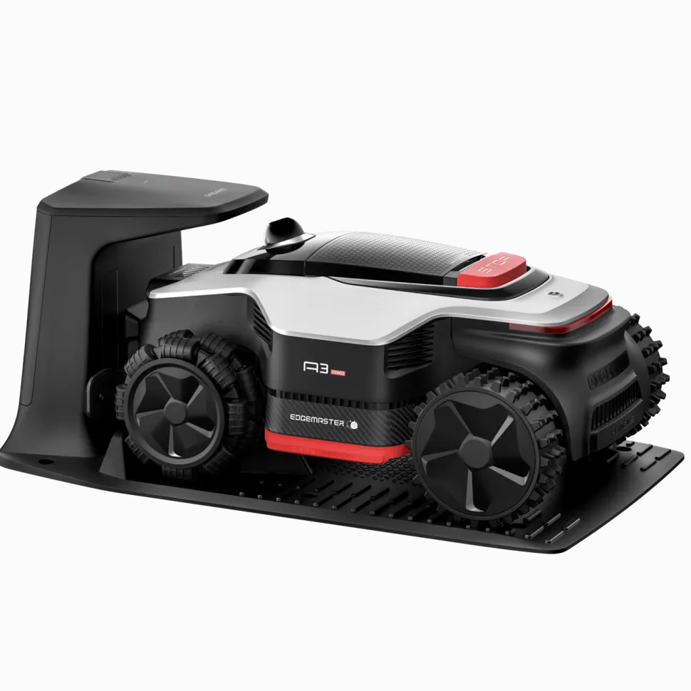 Dreame A3 AWD 1000 Robotgräsklippare