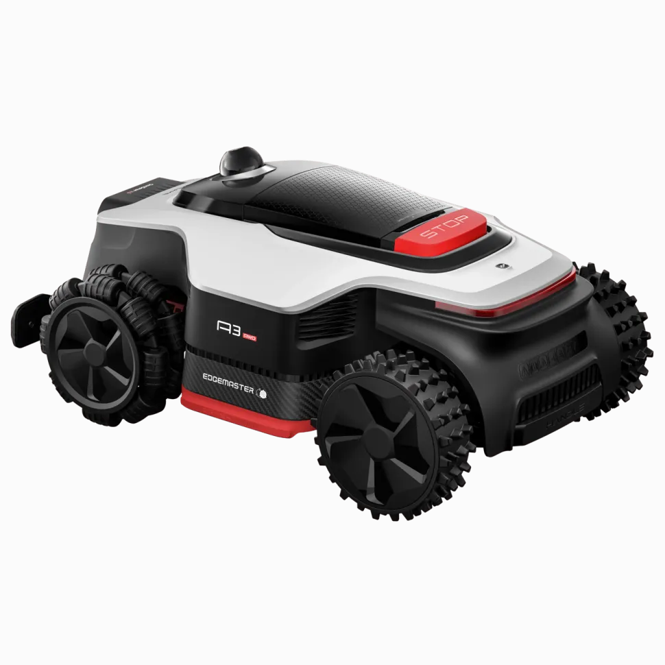 Dreame A3 AWD 1000 Robotgräsklippare