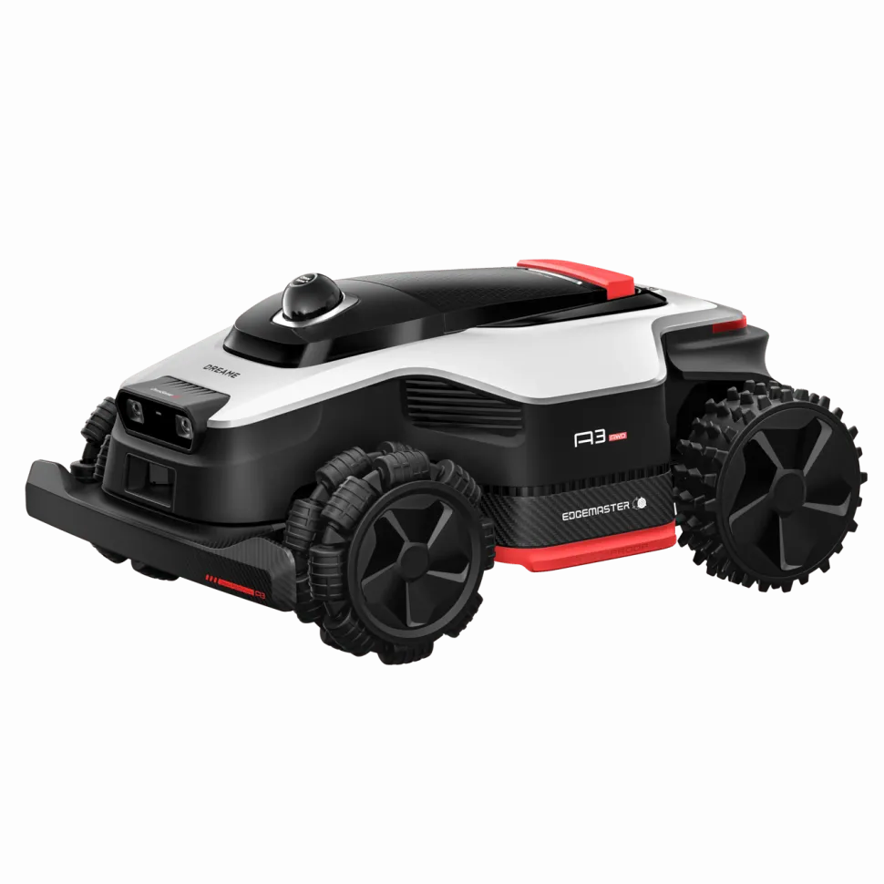 Dreame A3 AWD 1000 Robotgräsklippare
