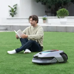 Dreame A2 Robotgräsklippare 3000