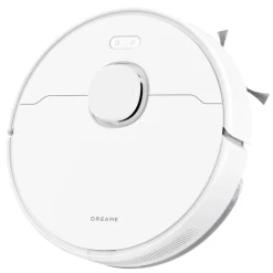 Dreame D10 Plus robotdammsugare Gen. 2