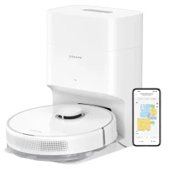 Dreame D10 Plus robotdammsugare Gen. 2