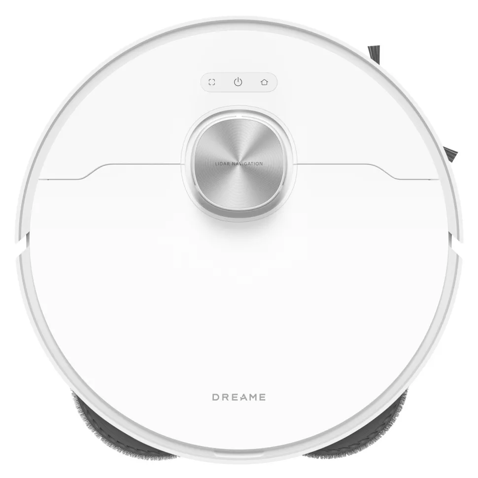 Dreame L10s Ultra Gen 2 robotdammsugare