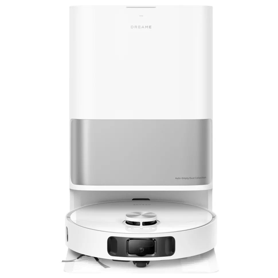 Dreame L10s Ultra Gen 2 robotdammsugare