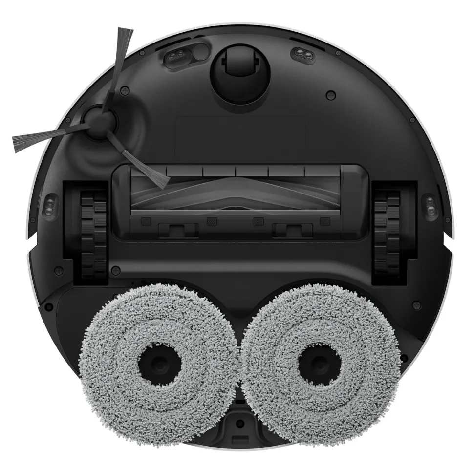 Dreame L10s Ultra Gen 2 robotdammsugare