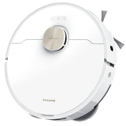 Dreame L50 Ultra – Robotdammsugare med basstation