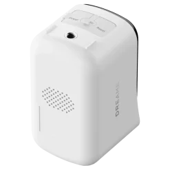 Dreame NAVO Care SE 1 OutCam Solar utomhuskamera Vit