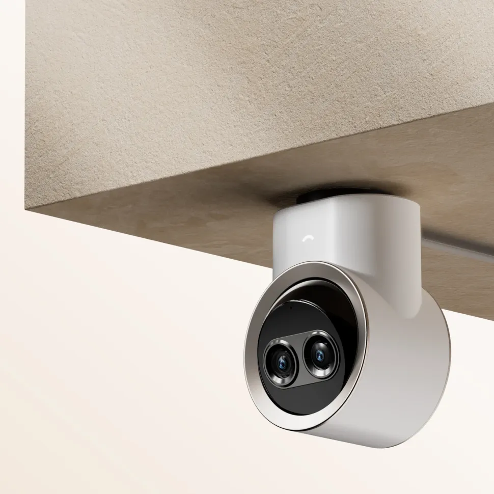 Dreame NAVO Elite 1 InCam inomhuskamera Vit