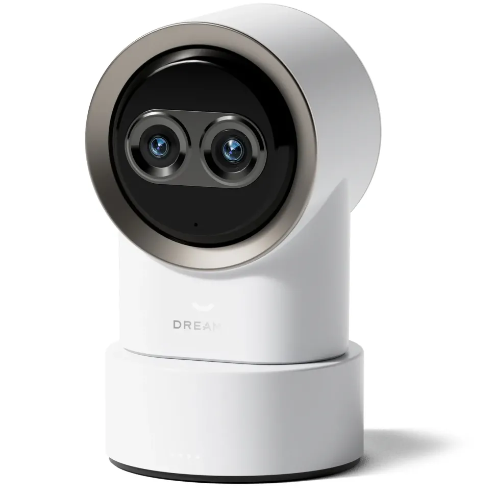 Dreame NAVO Elite 1 InCam inomhuskamera Vit