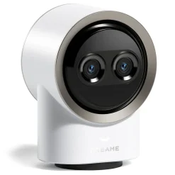 Dreame NAVO Elite 1 InCam inomhuskamera Vit