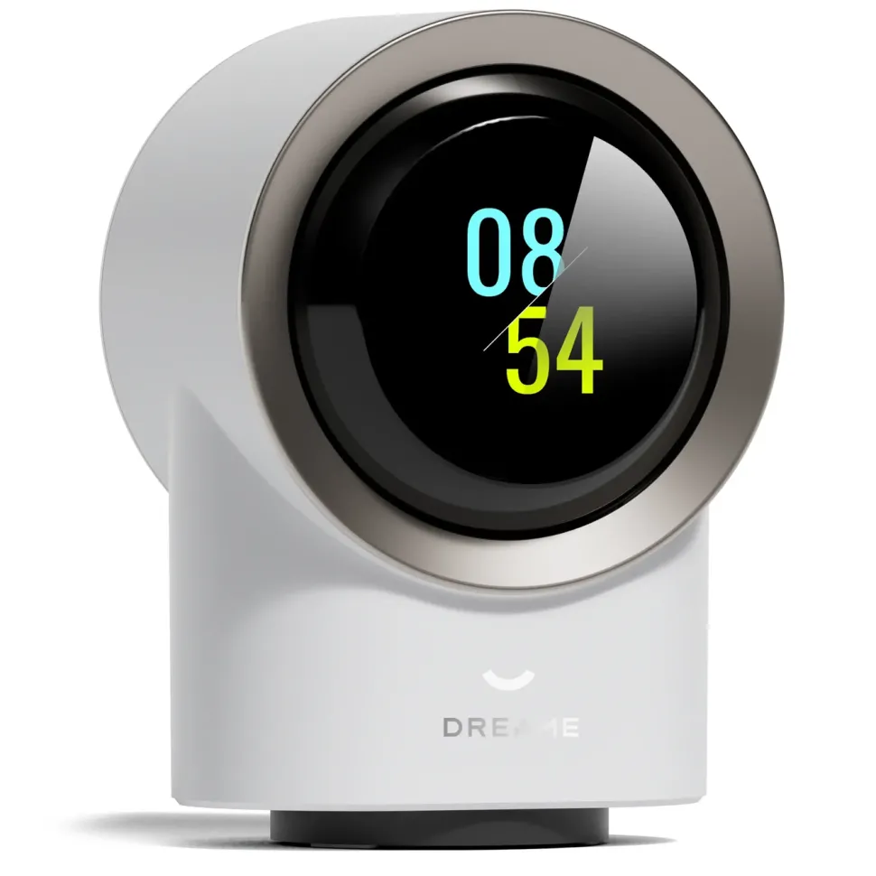 Dreame NAVO Elite 1 InCam inomhuskamera Vit