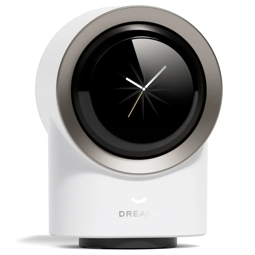 Dreame NAVO Elite 1 InCam inomhuskamera Vit