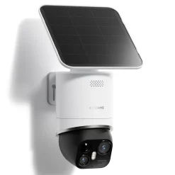 Dreame NAVO Elite 1 OutCam utomhuskamera Vit