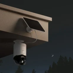 Dreame NAVO Elite 1 OutCam utomhuskamera Vit