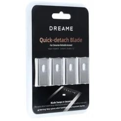 Dreame Reservkniv för robotgräsklippare A1/A2, 12-pack