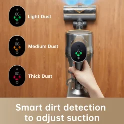Dreame R20 Skaftdammsugare